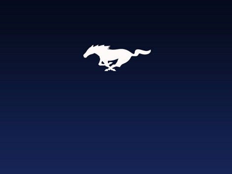2024 Ford Mustang® logo | Pierre Ford of Hermiston in Hermiston OR
